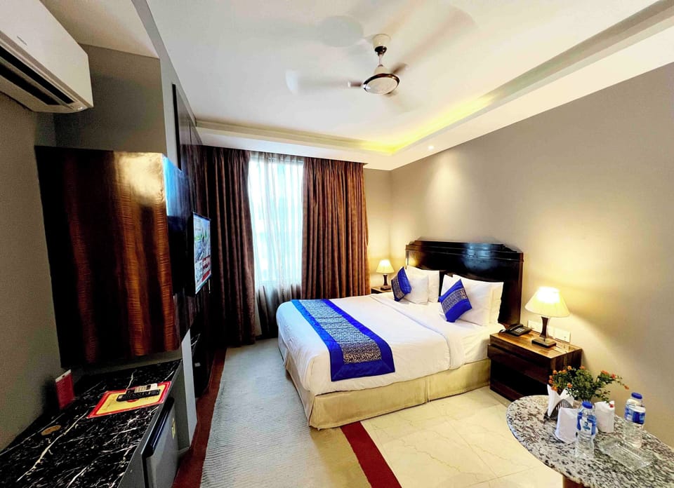 Classic Room | Free WiFi
