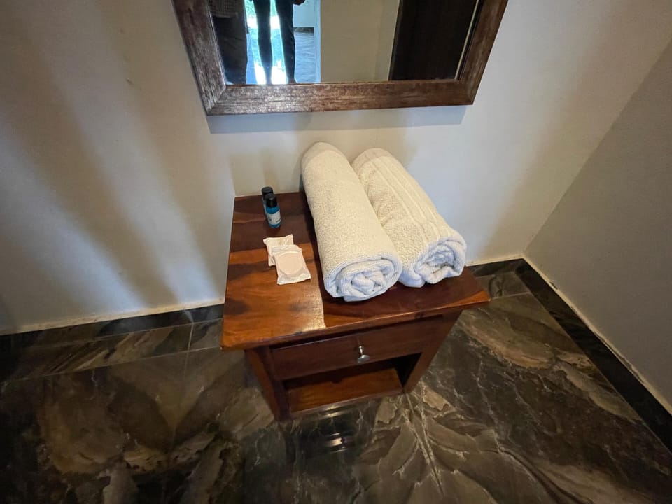 Deluxe Double Room | WiFi (free)