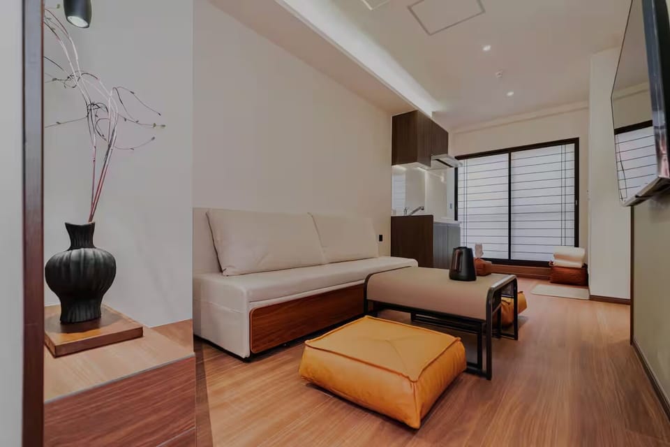 Family Apartment | WiFi (free)