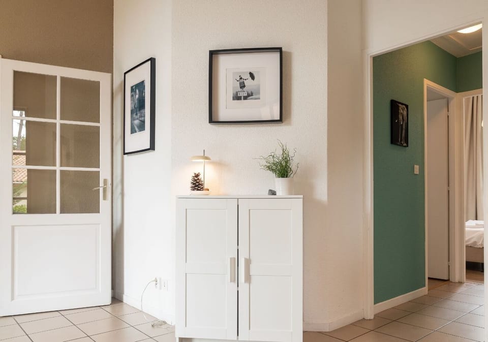 Comfort Villa, Garden View | Interior