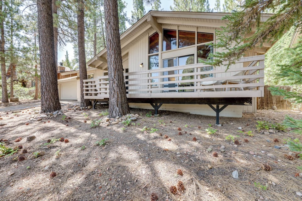 Home Exterior
