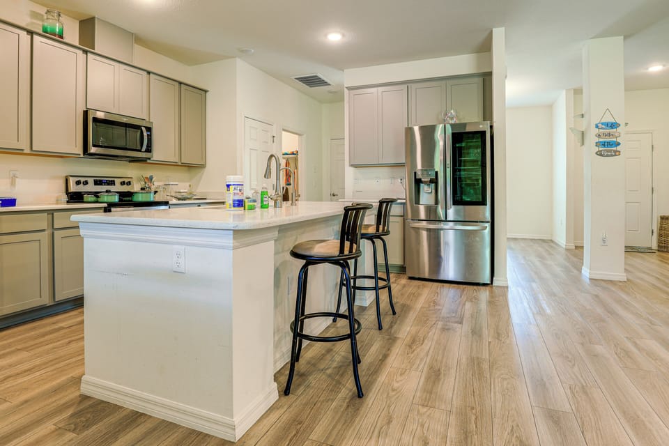 Kitchen | Cooking Basics