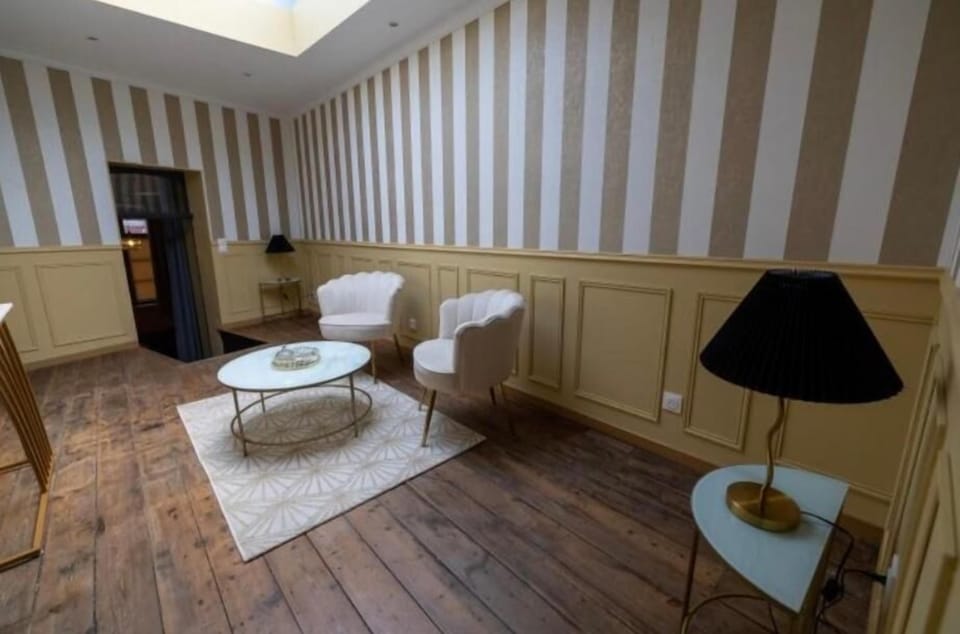 Superior Double Room, Courtyard View | Free WiFi