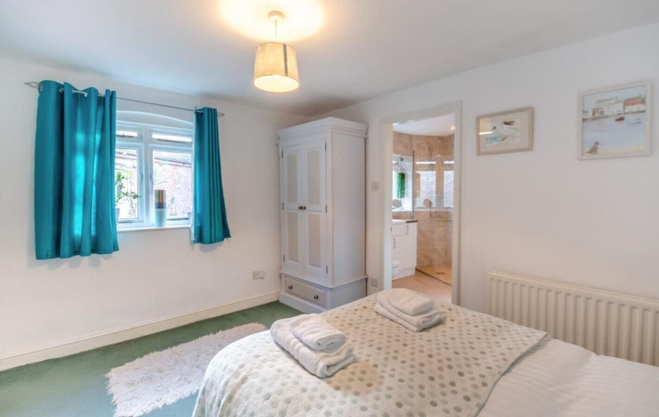 King bedroom