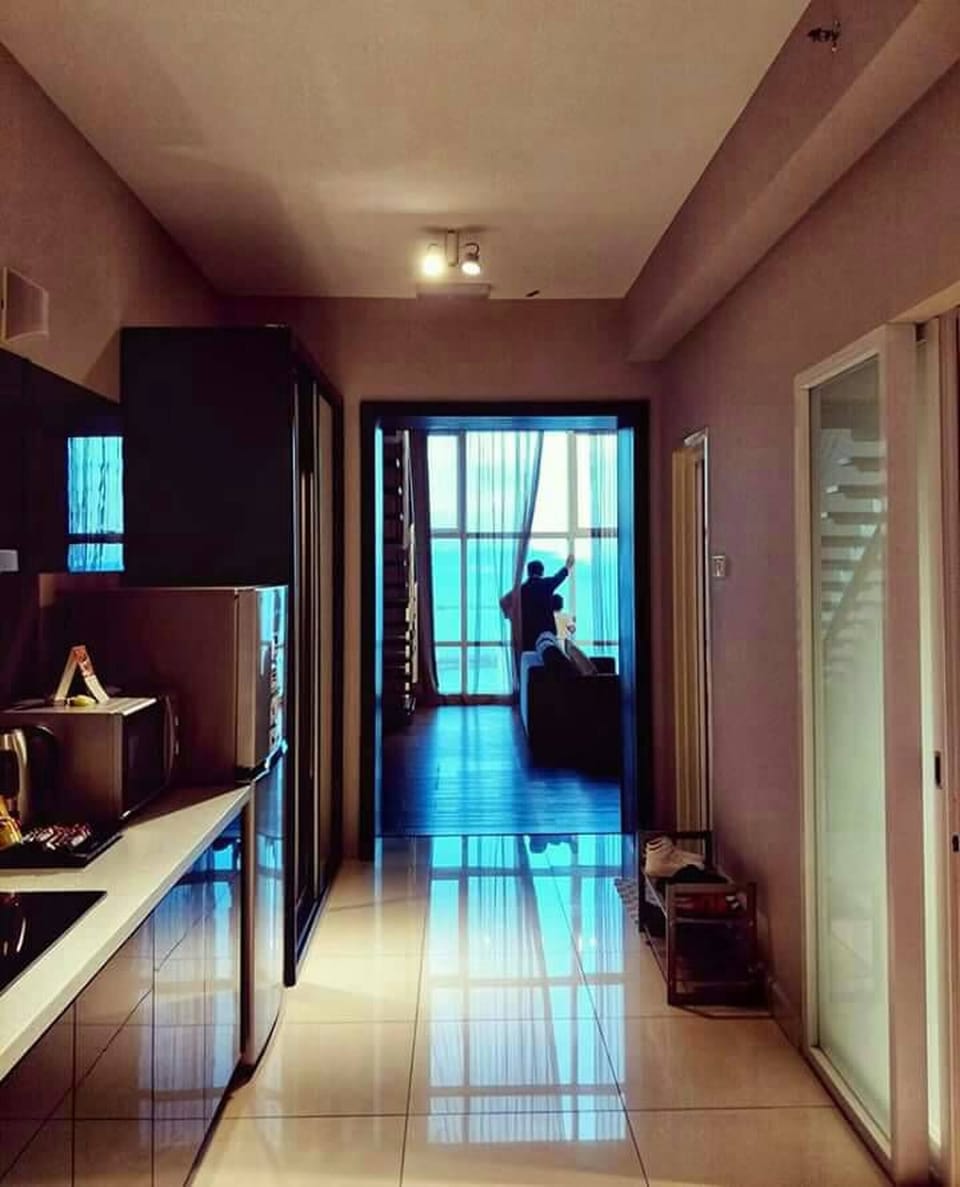 Condo, 2 Bedrooms, Accessible | Interior