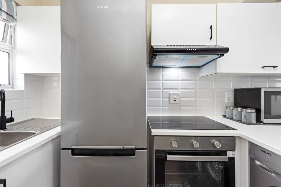 Apartment (0 Bedroom) | Interior