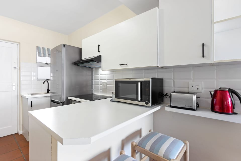 Apartment (0 Bedroom) | Interior