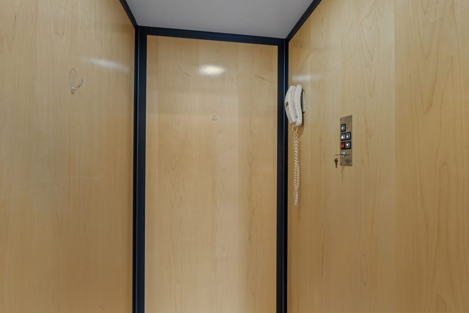 Elevator