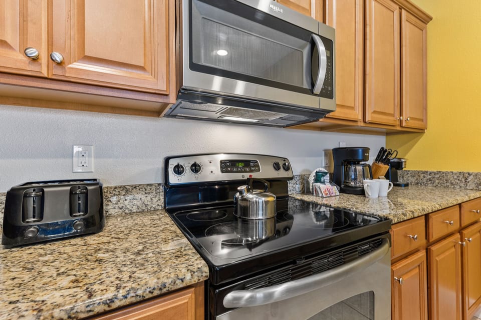 House (4 Bedrooms) | Property amenity
