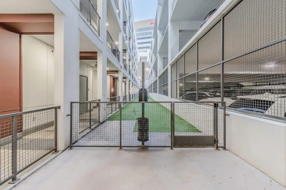 Apartment | Exterior