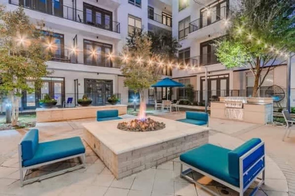 Apartment | 2 bedrooms