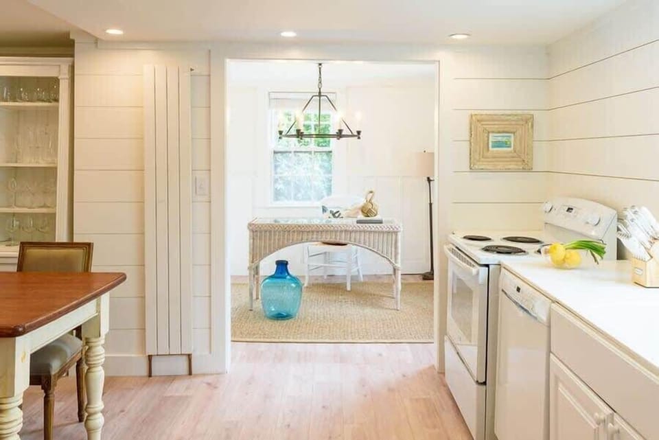 Kitchen | Fully Equipped Kitchen | First Floor | Main House