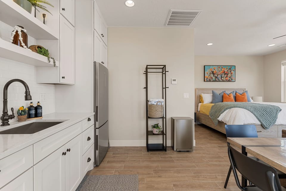 Kitchenette