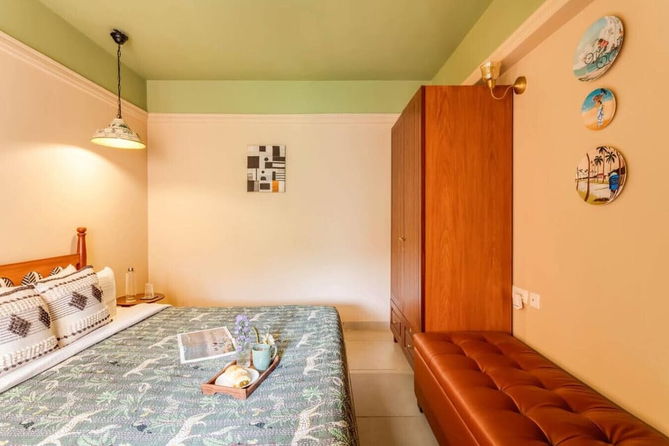 House | 1 bedroom