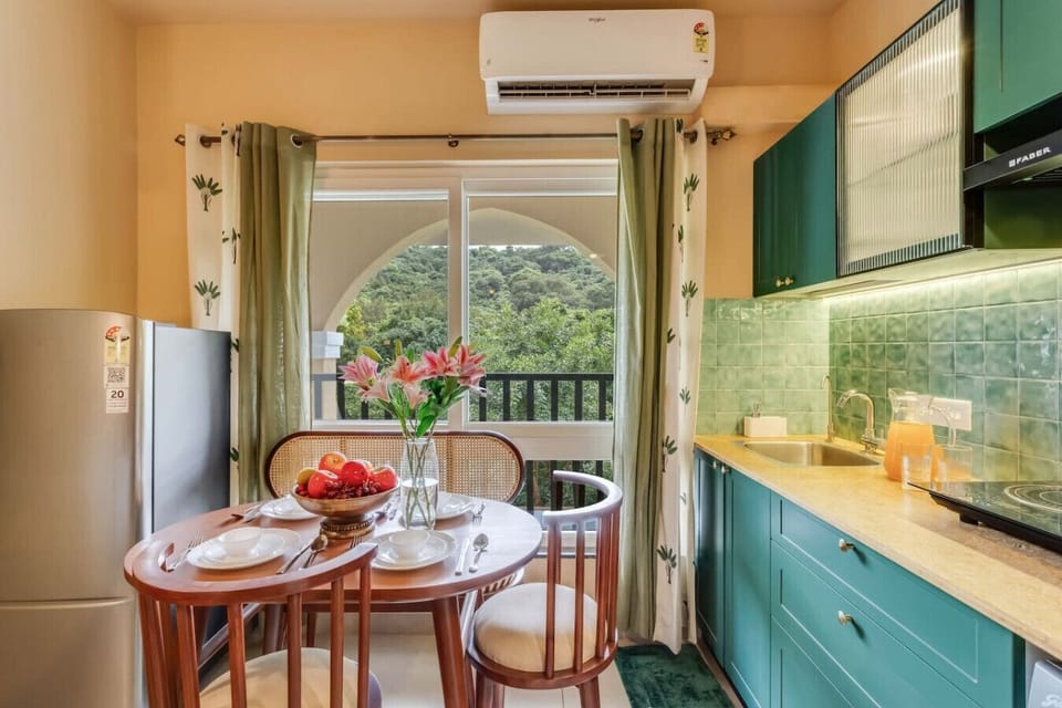 House | 1 bedroom