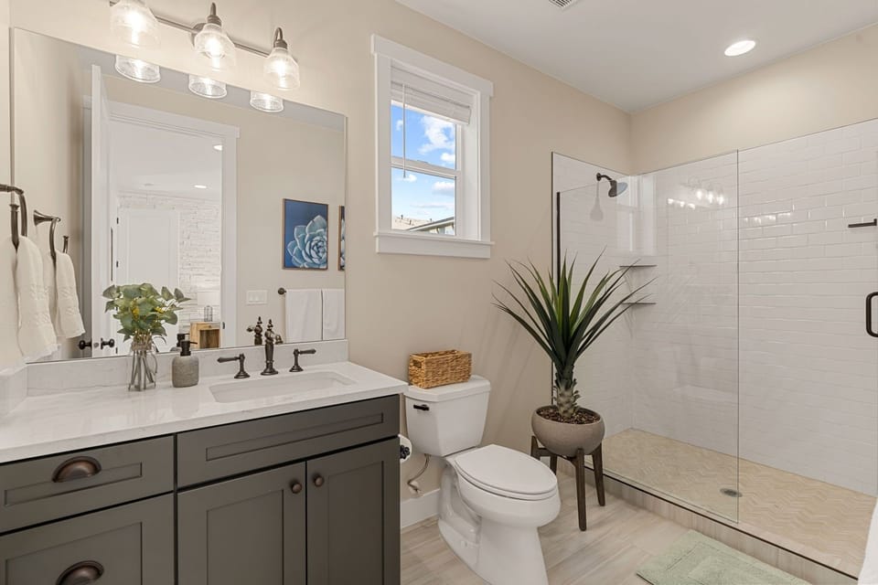 Southwest Manor 5 Bedroom Home House in St George