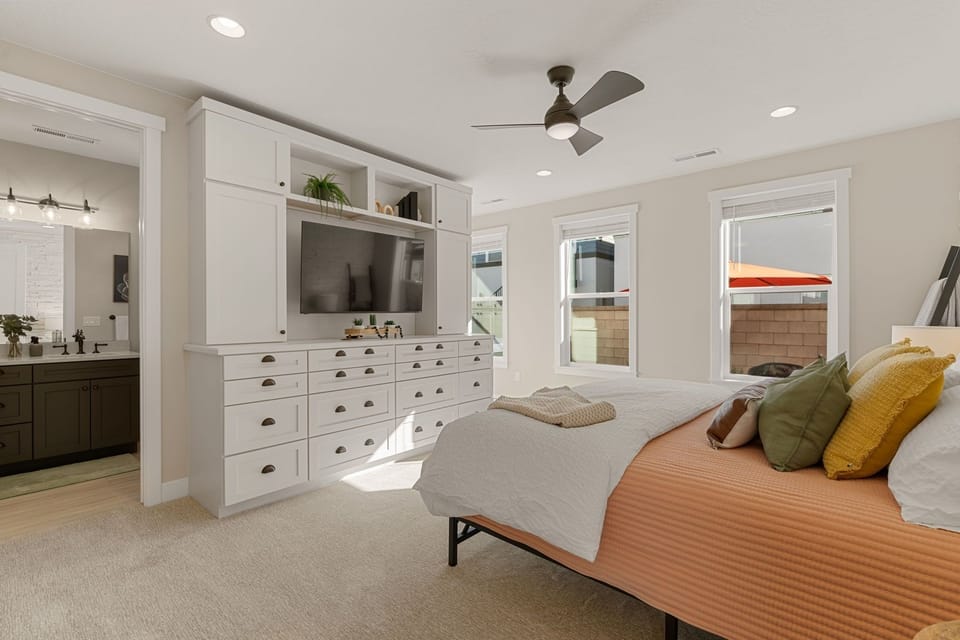 Southwest Manor 5 Bedroom Home House in St George