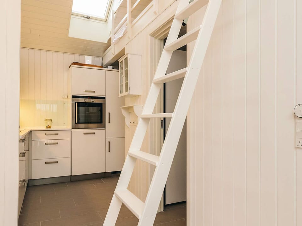 House | Interior
