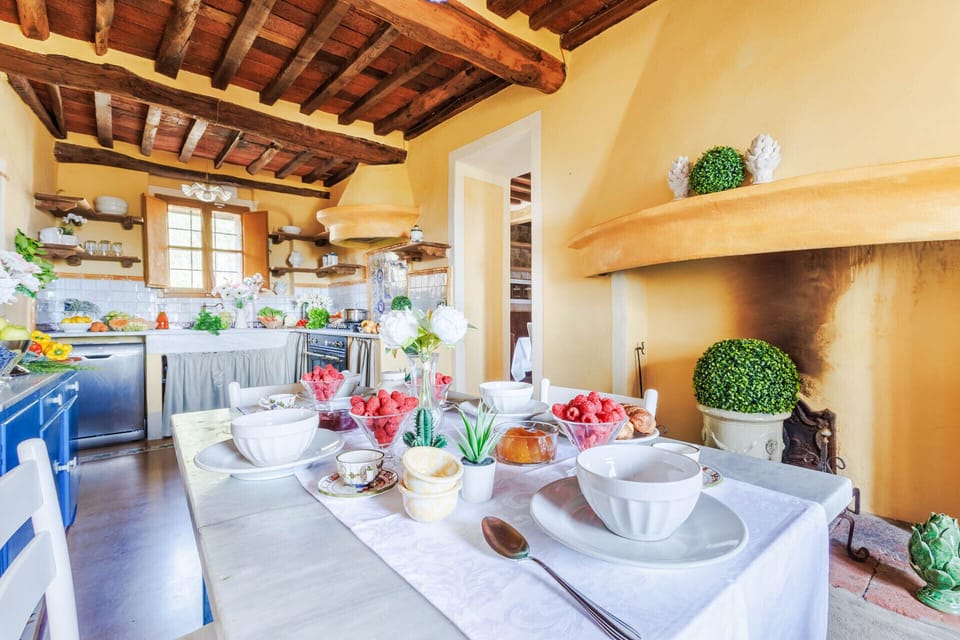 Villa | 4 bedrooms