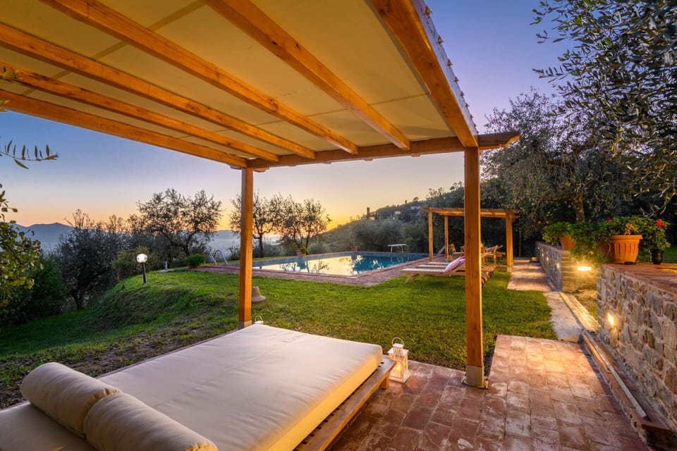 Villa | 4 bedrooms