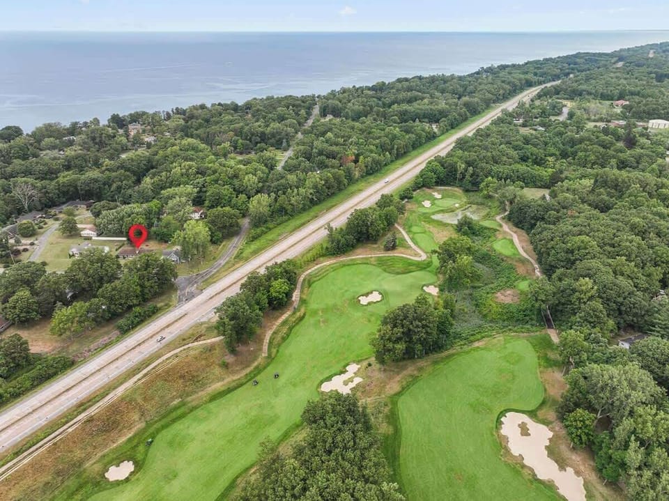 With stunning views and serene surroundings, this is more than a home—it's a retreat.