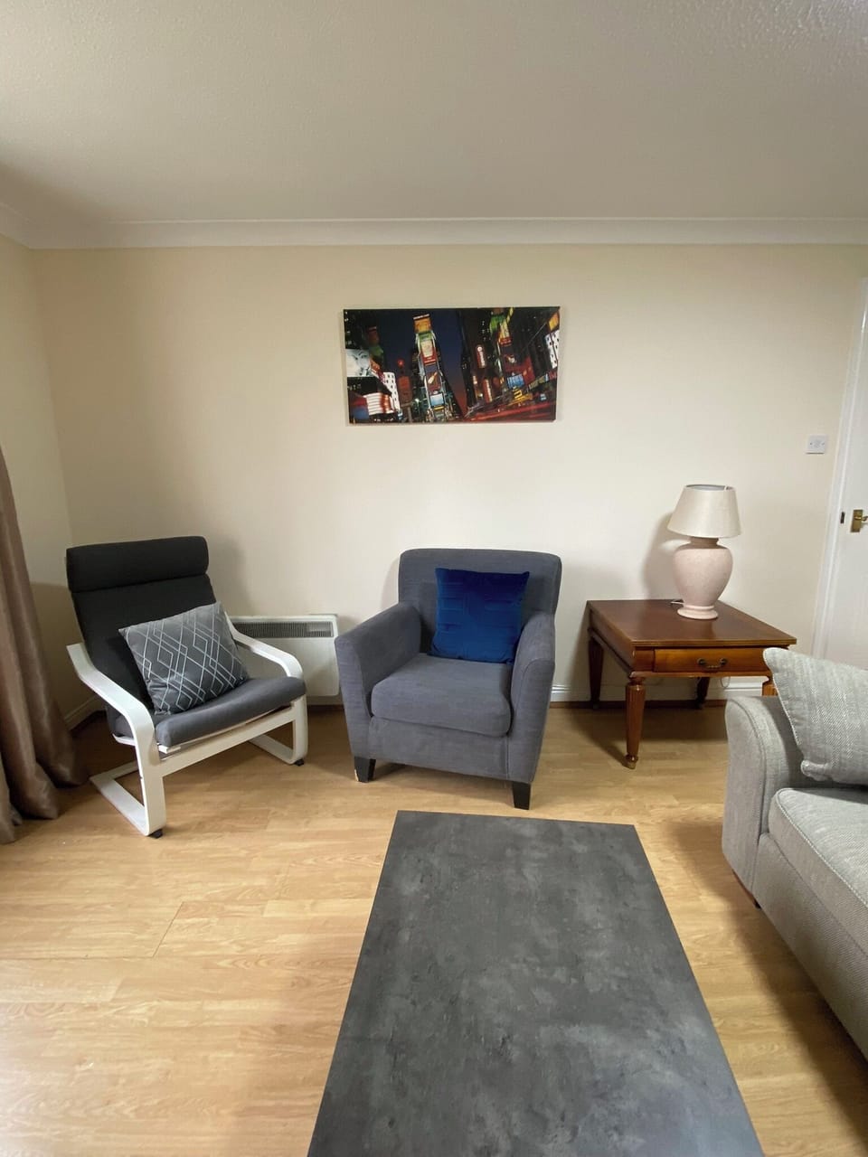 Comfort Chairs