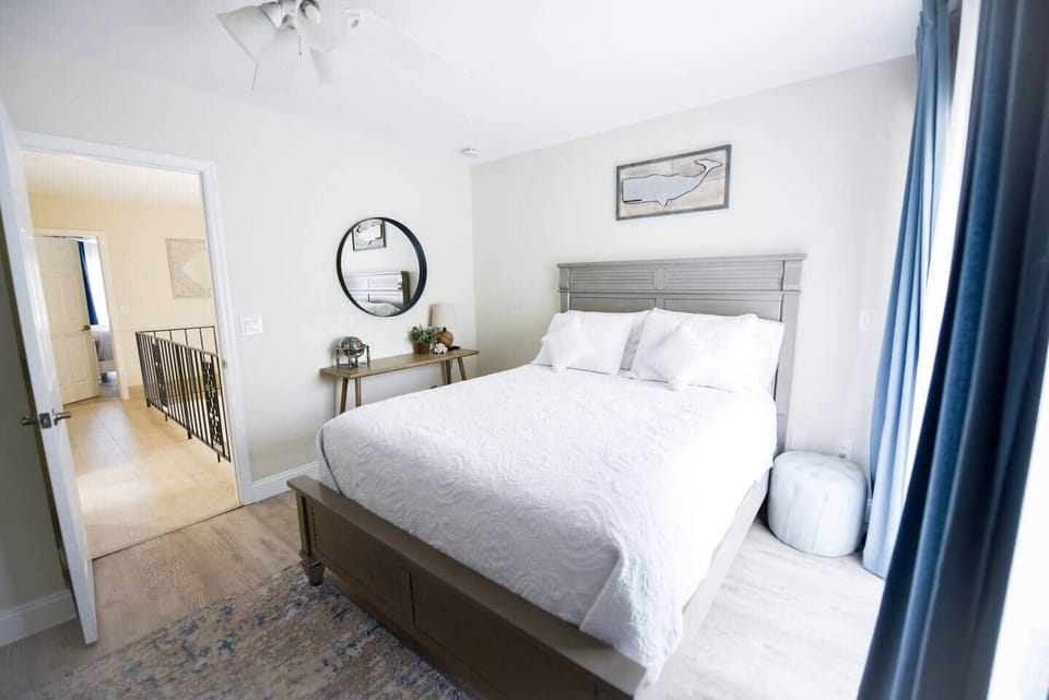 Guest Suite
