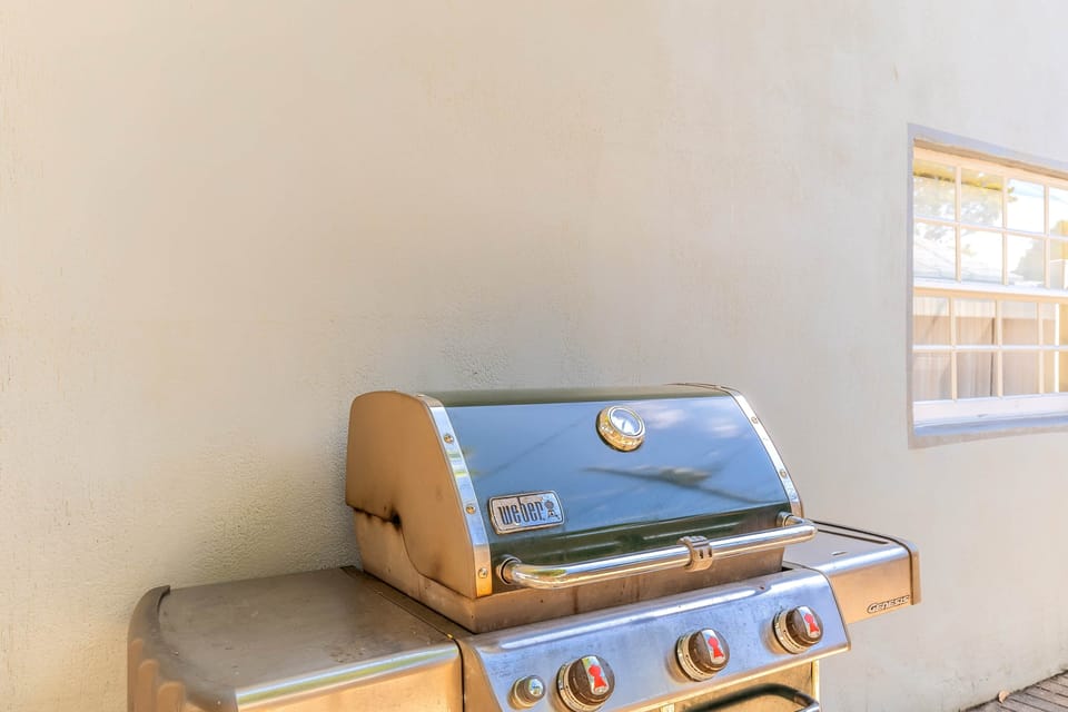 BBQ