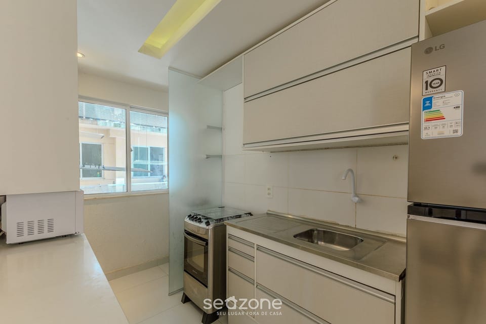Basic Apartment | Private kitchen