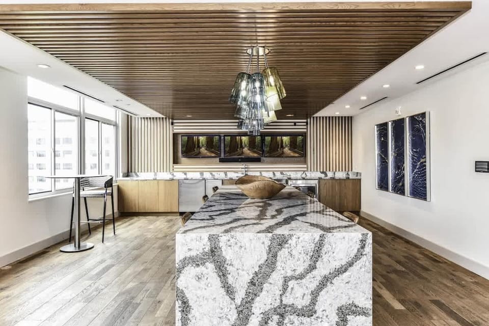 Guest Lounge