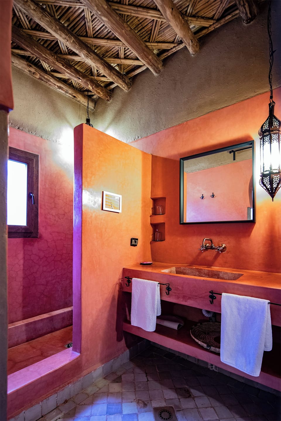 Superior Triple Room | Blackout drapes, cribs (free), WiFi (free), individually decorated