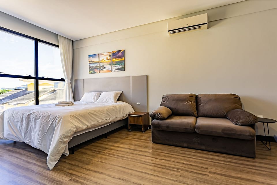 Basic Studio | 1 bedroom
