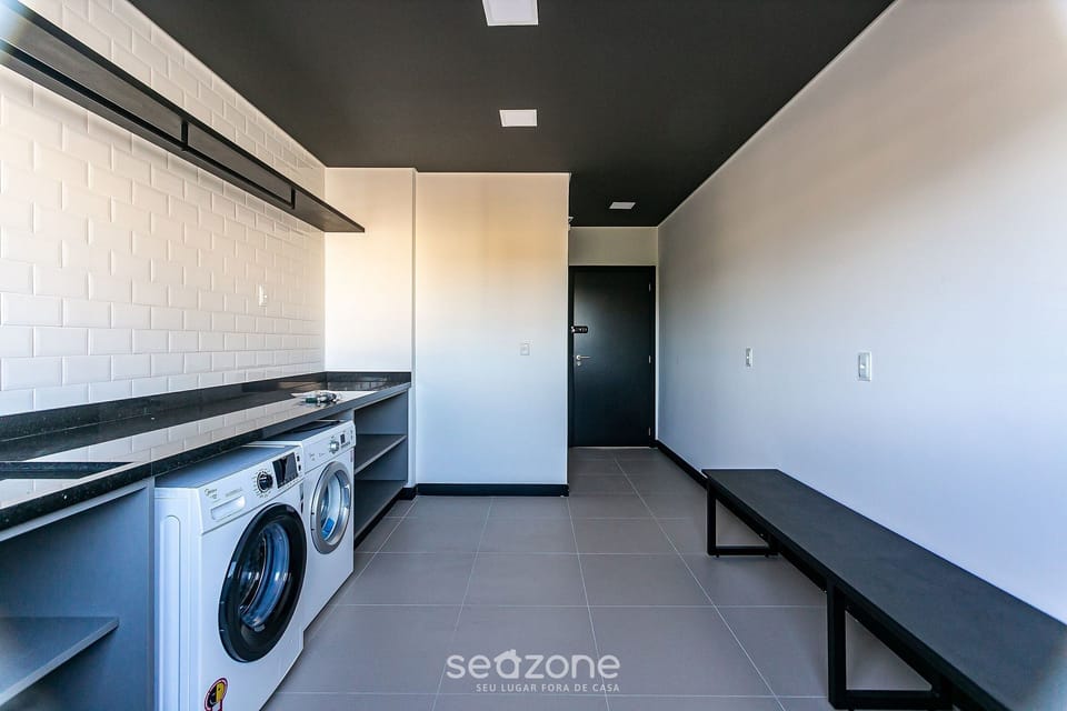 Basic Apartment | Interior