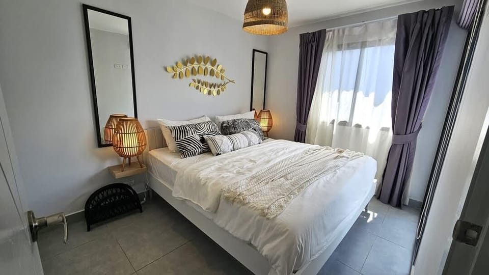 Apartment, Balcony | Free WiFi