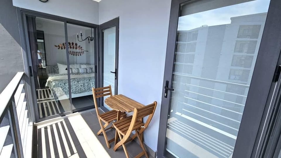 Apartment, Balcony | Balcony