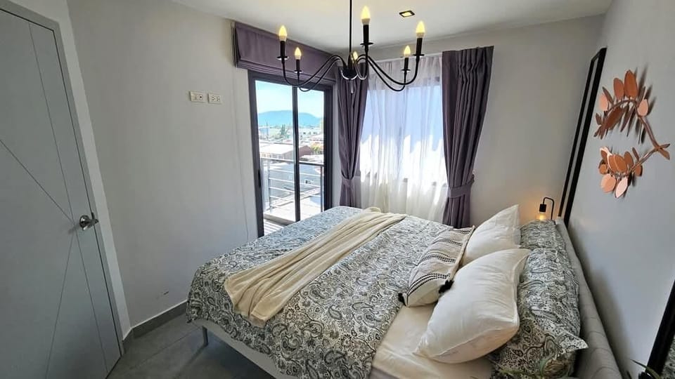 Apartment, Balcony | Free WiFi