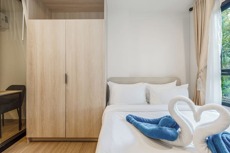 Apartment | Free WiFi