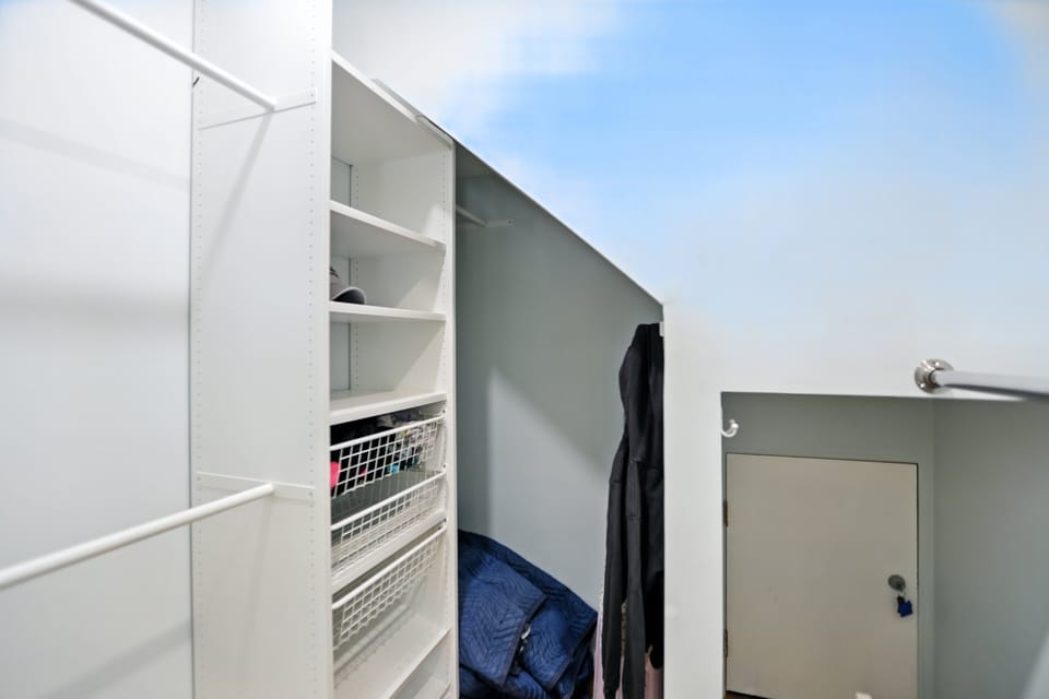 Cupboard, Furniture, Shelf, Indoors, Room