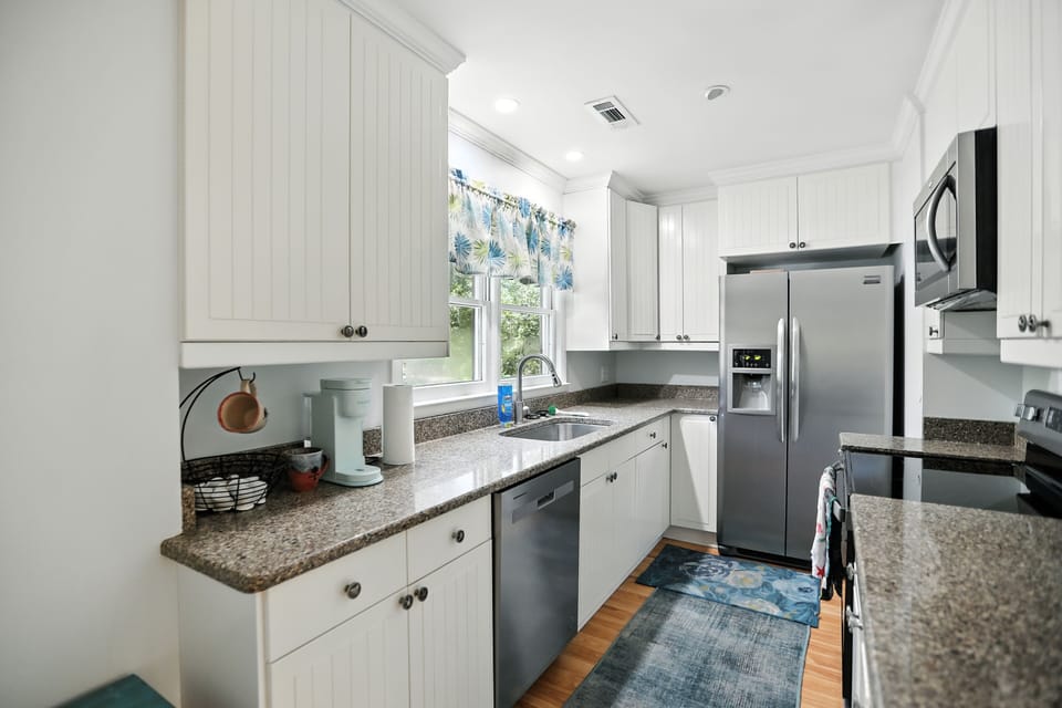 Indoors, Kitchen, Appliance, Microwave, Oven
