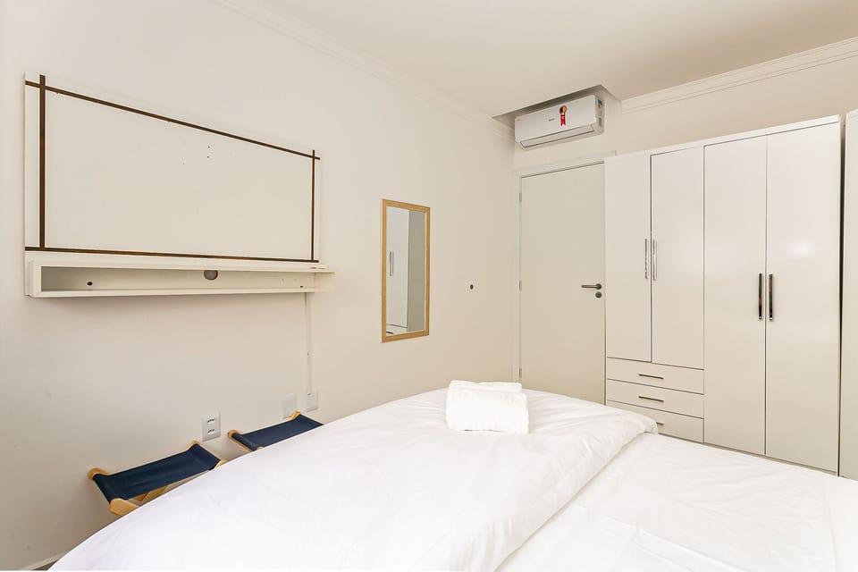 Basic Apartment | 1 bedroom