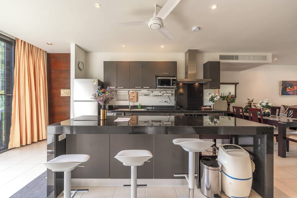 Apartment, Balcony | Free WiFi