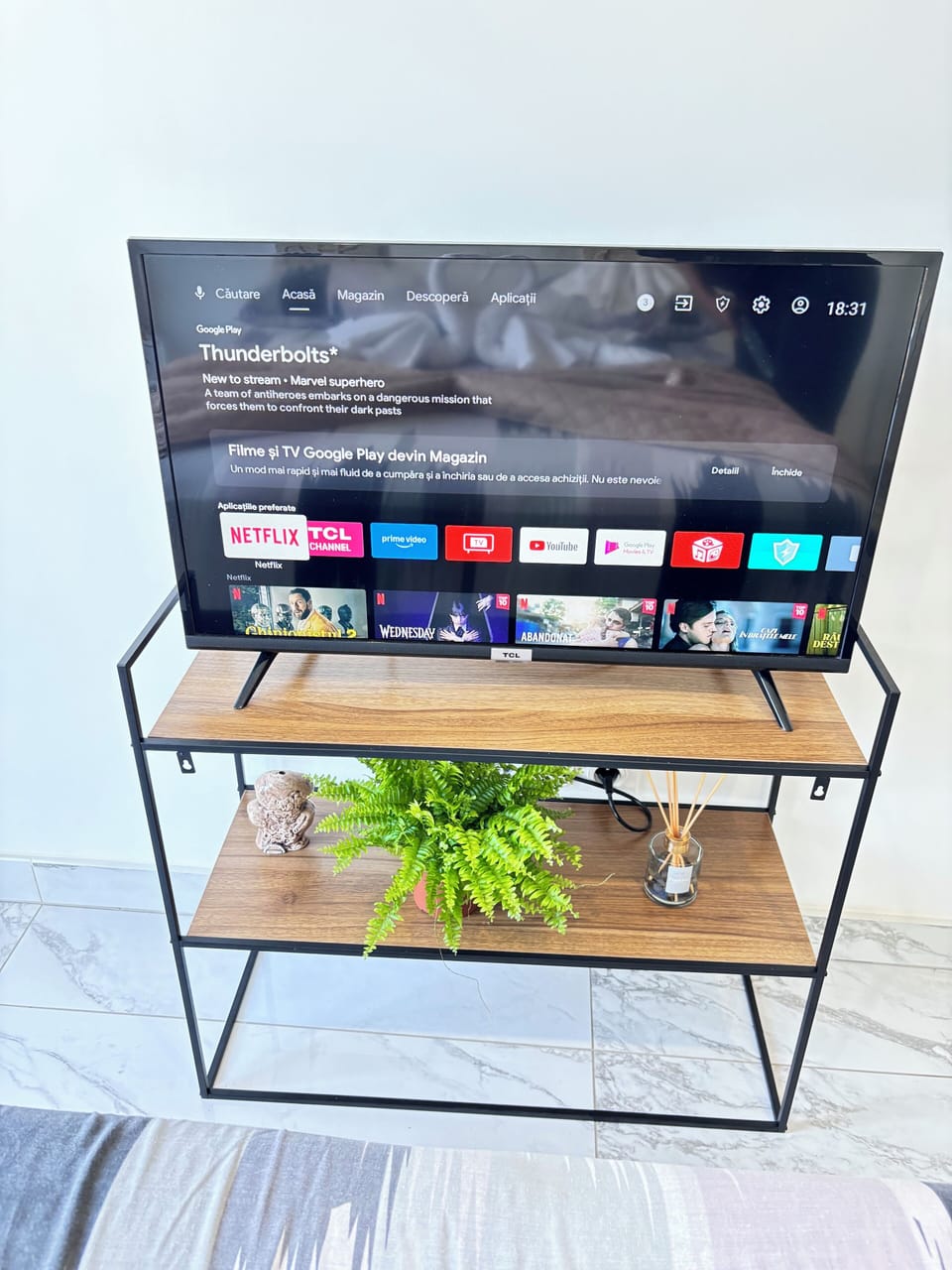 Television
