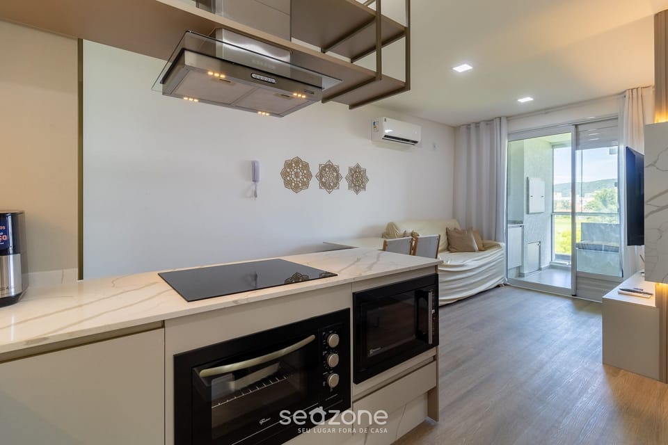 Basic Apartment | Private kitchen