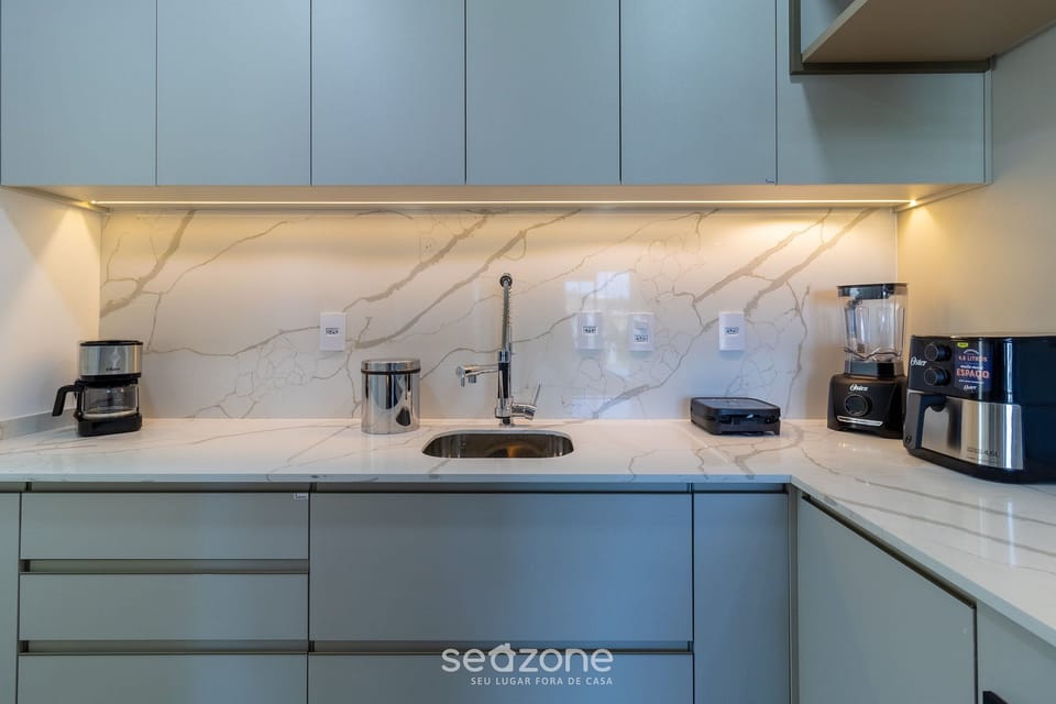 Basic Apartment | Private kitchen