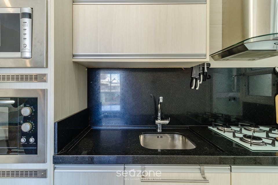 Basic Apartment | Private kitchen