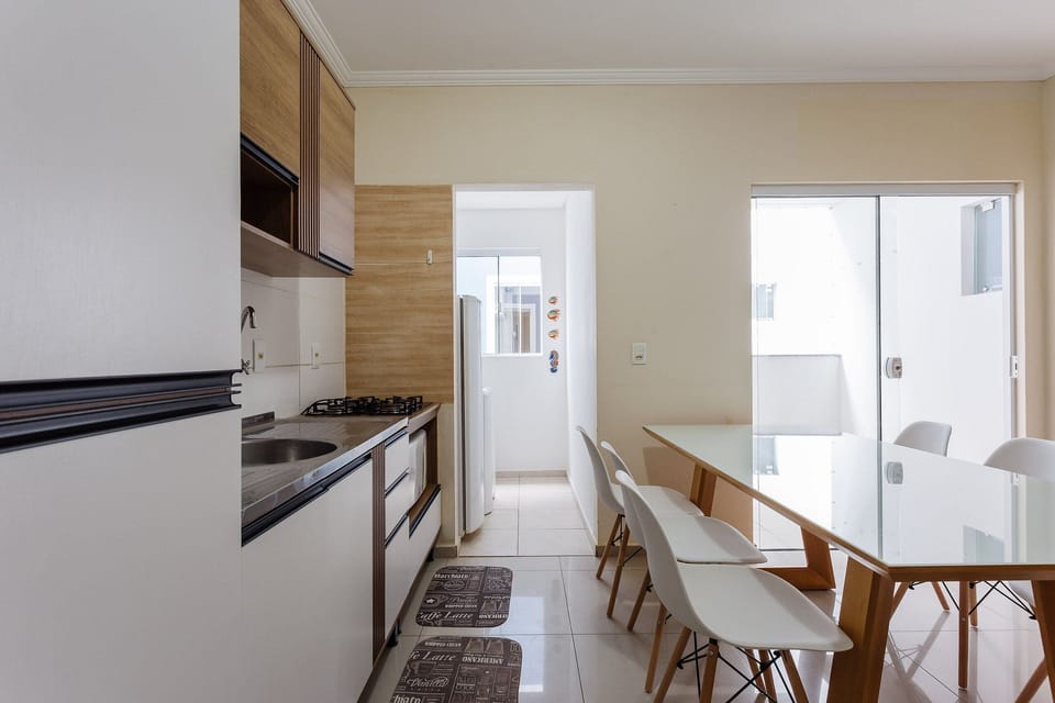 Basic Apartment | Private kitchen | Cookware/dishes/utensils