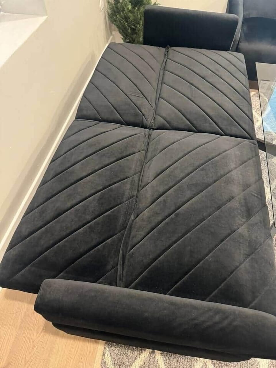Sofa bed