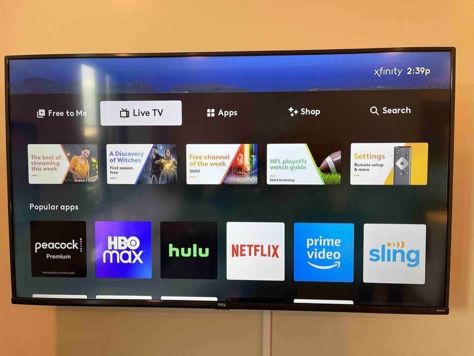 Television
