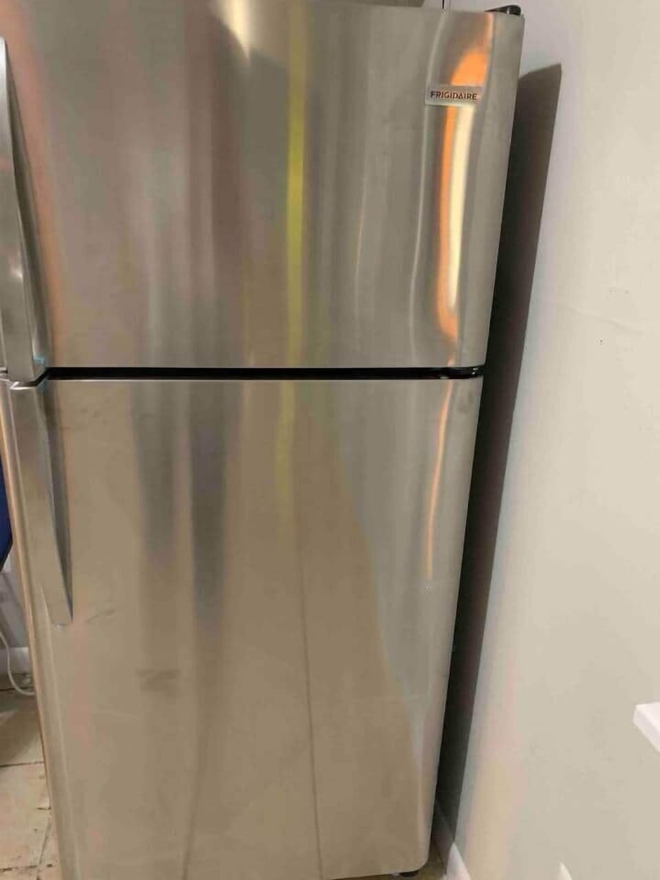 Full refrigerator 