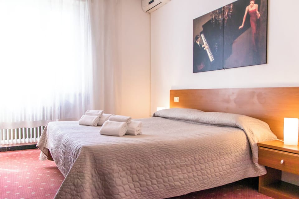 Triple Room | Free WiFi